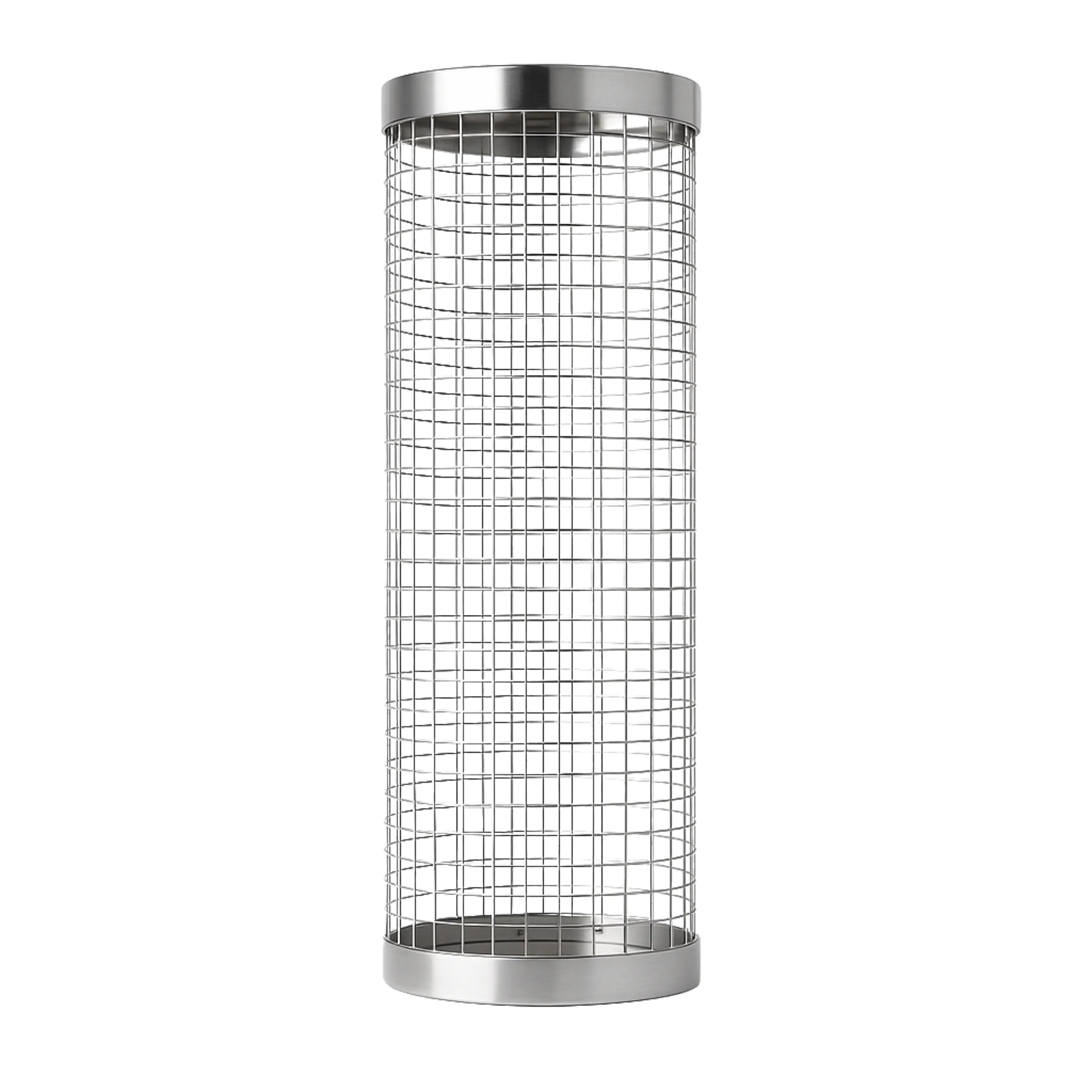 Grillkorgen - Toppkvalitet, alltid perfekt grillat