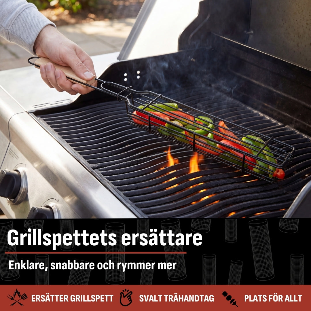 Spettkorgen