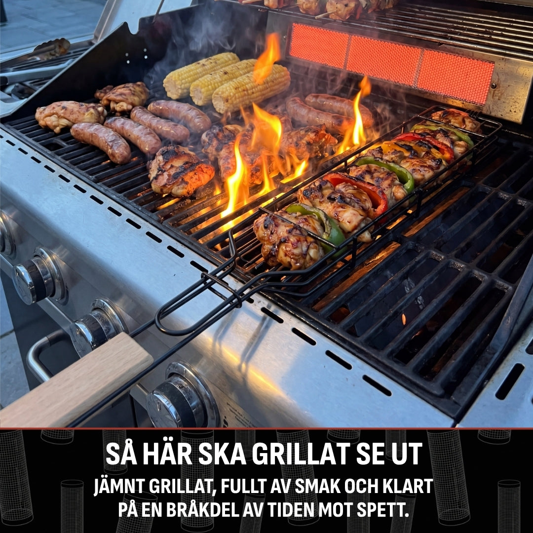 Spettkorgen